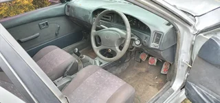 Toyota Tazz for sale