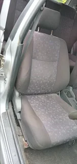 Toyota Tazz for sale