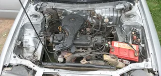 Toyota Tazz for sale