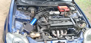 Honda ballade b18b for sale