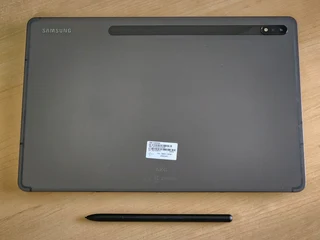 Samsung Galaxy Tab S8&#43; 5G