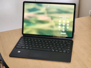 Samsung Galaxy Tab S8&#43; 5G