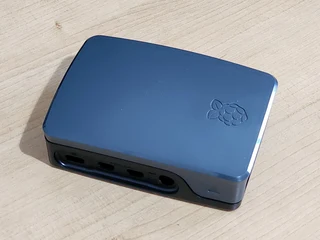 Raspberry Pi Cases (Pi 4 and Zero)