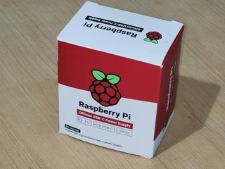 Raspberry Pi Power Supplies