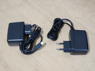 Raspberry Pi Power Supplies