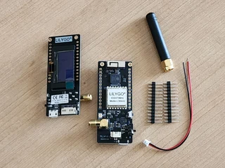 ESP32 Development Boards