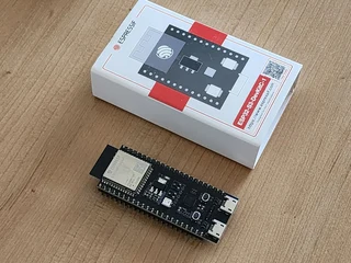 ESP32 Development Boards