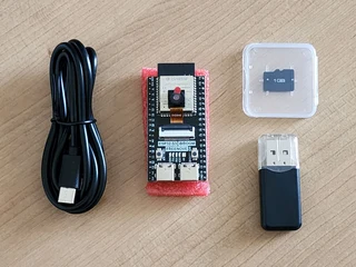 ESP32 Development Boards