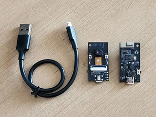 ESP32 Development Boards