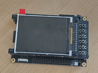 ESP32 Multimedia Dev Kits