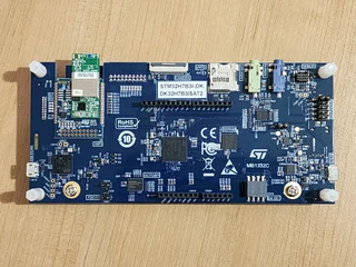 STM32 Discovery Kits