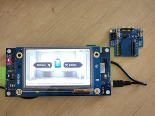 STM32 Discovery Kits