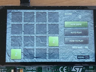 STM32 Discovery Kits