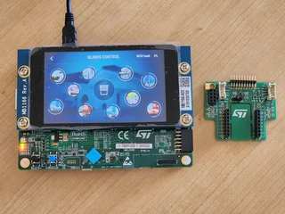 STM32 Discovery Kits