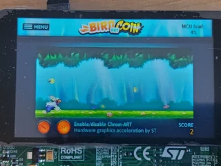 STM32 Discovery Kits