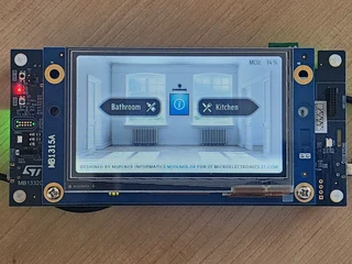 STM32 Discovery Kits