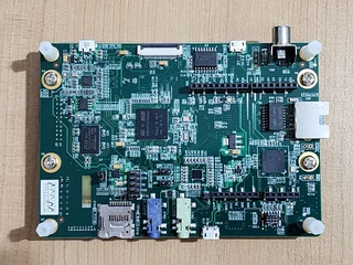 STM32 Discovery Kits