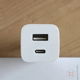 Original Type-C Travel Adapters/Chargers