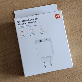 Original Type-C Travel Adapters/Chargers