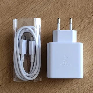 Original Type-C Travel Adapters/Chargers