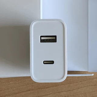 Original Type-C Travel Adapters/Chargers