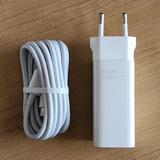 Original Type-C Travel Adapters/Chargers