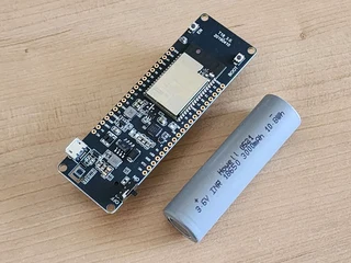 ESP32 and ESP8266 Microcontrollers