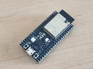 ESP32 and ESP8266 Microcontrollers