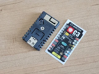 ESP32 and ESP8266 Microcontrollers