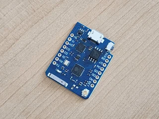 ESP32 and ESP8266 Microcontrollers