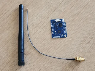 ESP32 and ESP8266 Microcontrollers