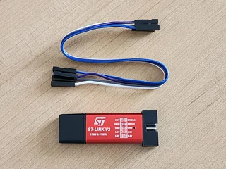 ST-Link V2 (generic)