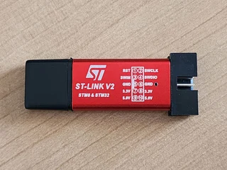 ST-Link V2 (generic)