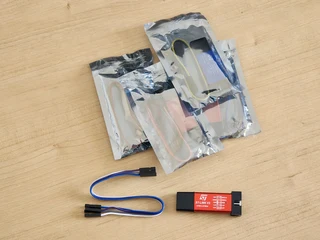 ST-Link V2 (generic)