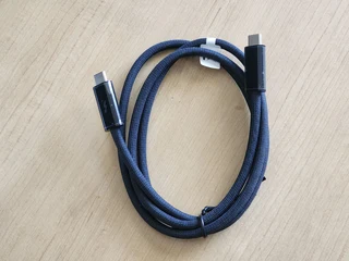 USB4 Type-C Cables - 1m