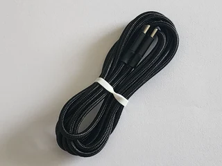 Type-C Braided Charging Cables