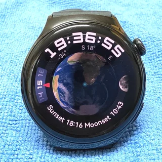 Huawei Watch 4 eSIM