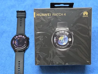 Huawei Watch 4 eSIM