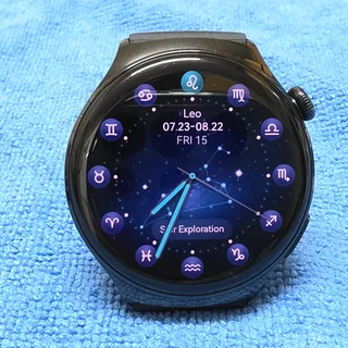 Huawei Watch 4 eSIM