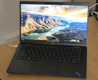 Dell Latitude 7430 Carbon