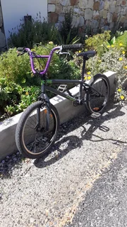 BMX Mongoose Subject for sale