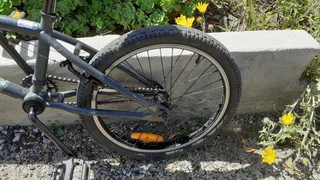 BMX Mongoose Subject for sale