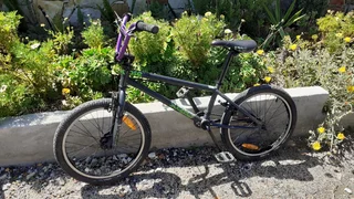 BMX Mongoose Subject for sale