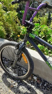 BMX Mongoose Subject for sale