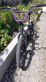 BMX Mongoose Subject for sale