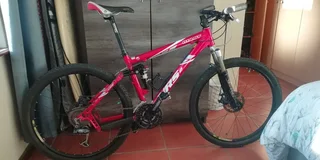 Giant NRS 2 MTB for sale