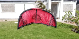 Airush DNA Kites 6M and 8M