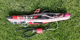 Airush DNA Kites 6M and 8M