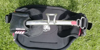 Airush DNA Kites 6M and 8M