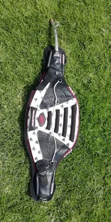 Airush DNA Kites 6M and 8M